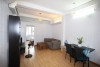 Good valued Dao Tan apartment for rent